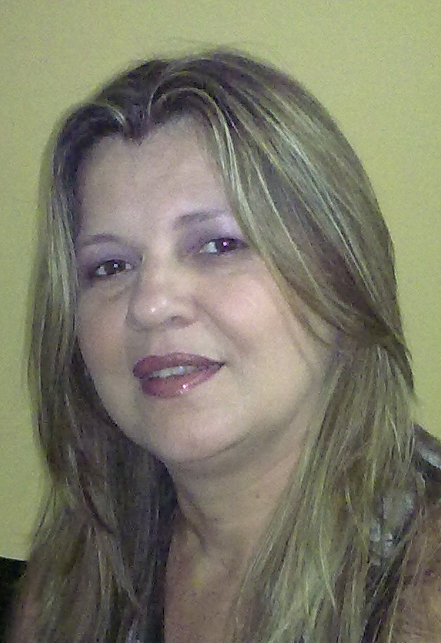 Dra. Kalinny Patrícia Vaz Lafayette